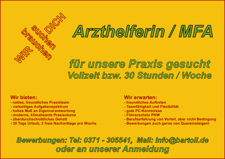 Wartebereich
